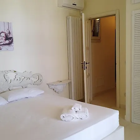 Casciani Guest house