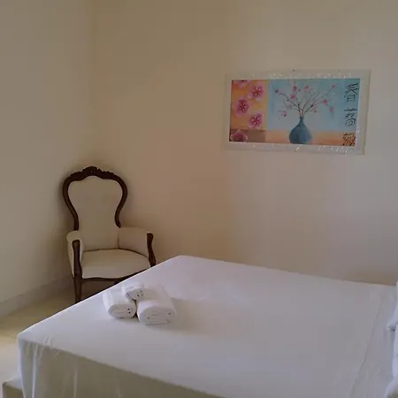 Guest house Casciani 3*