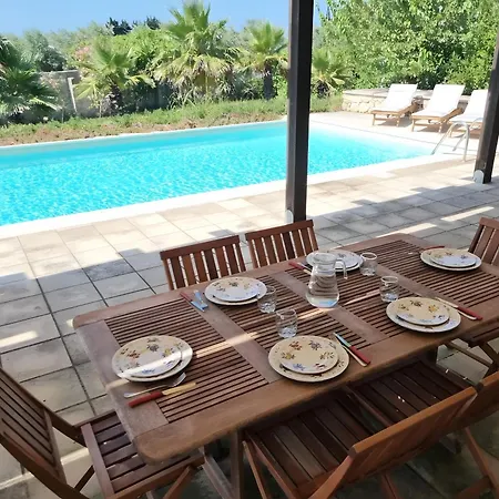 Guest house Casciani 3*