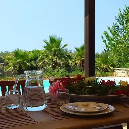 Casciani Guest house Torre San Giovanni Ugento