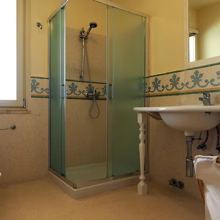 Guest house Casciani Torre San Giovanni Ugento