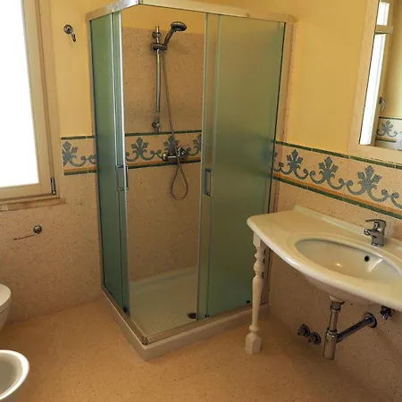 Casciani Guest house Torre San Giovanni Ugento