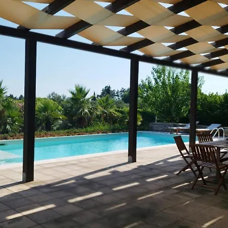 Casciani Guest house