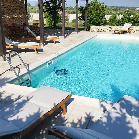 Casciani Guest house Torre San Giovanni Ugento
