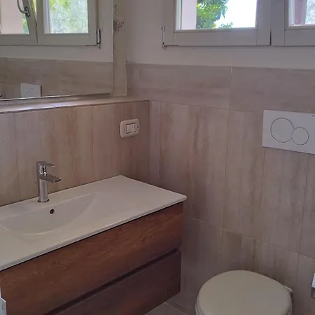 Casciani Guest house
