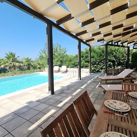 Guest house Casciani 3*