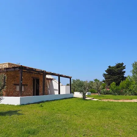 Casciani Guest house Torre San Giovanni Ugento