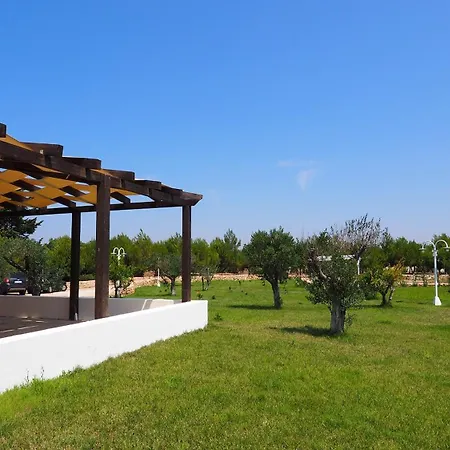 Casciani Guest house
