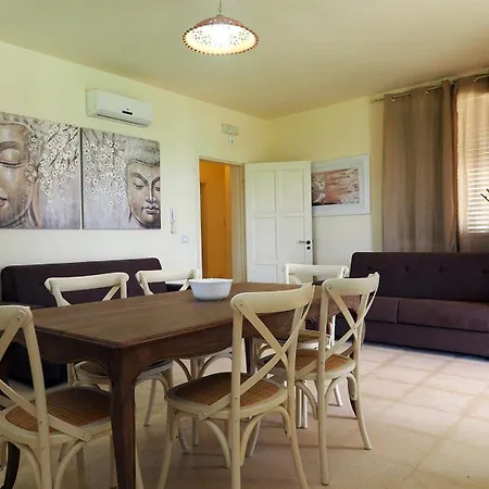Guest house Casciani