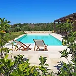 Casciani 3* Torre San Giovanni Ugento