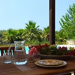 Casciani Vendégház Torre San Giovanni Ugento