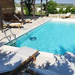 Casciani Vendégház Torre San Giovanni Ugento