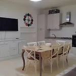 Vendégház Casciani Torre San Giovanni Ugento