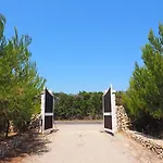 Vendégház Casciani