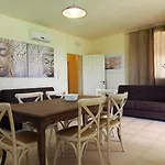 Vendégház Casciani