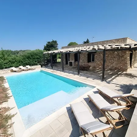 Casciani 3* טורה סן ג'ובאני אוג'נטו