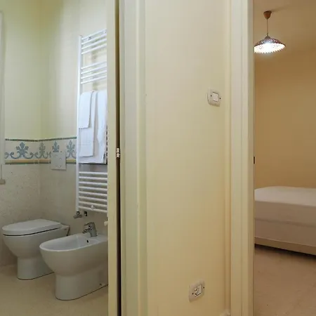 בית הארחה Casciani 3*