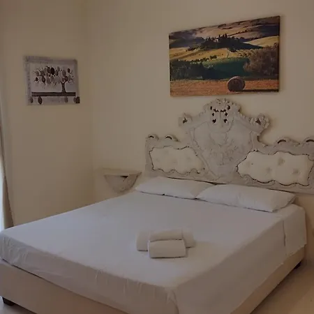 Πανσιόν Casciani 3*