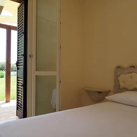 בית הארחה Casciani 3*
