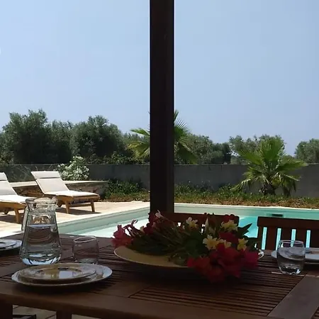 Casciani 3* טורה סן ג'ובאני אוג'נטו