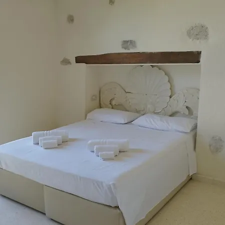 Casciani טורה סן ג'ובאני אוג'נטו