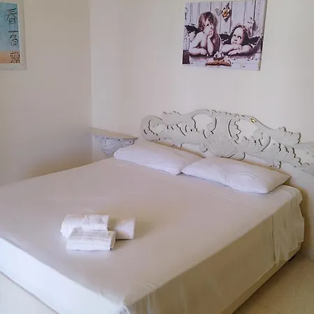 Casciani بيت ضيافة 3*