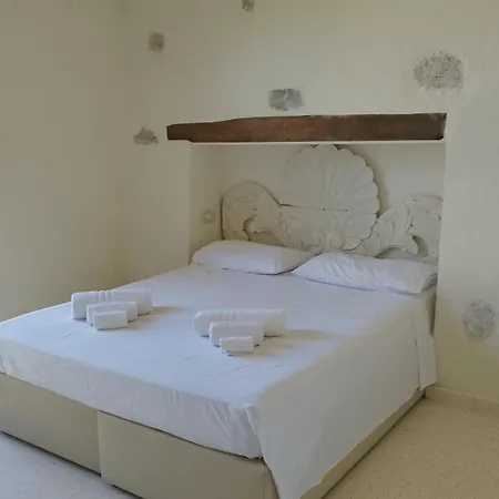 Casciani بيت ضيافة توري سان جيوفاني أوغينتو