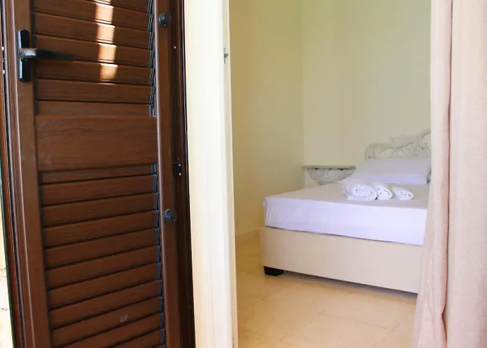 Πανσιόν Casciani