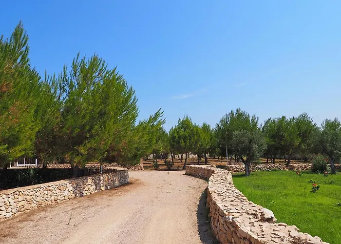Casciani Πανσιόν Torre San Giovanni Ugento
