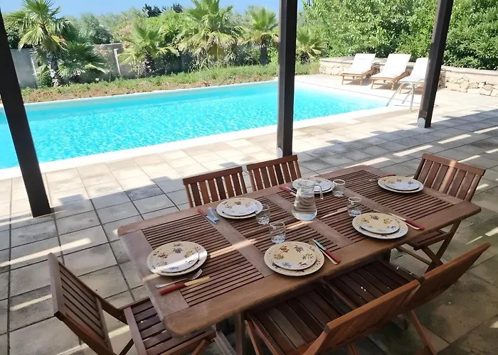 Πανσιόν Casciani 3*