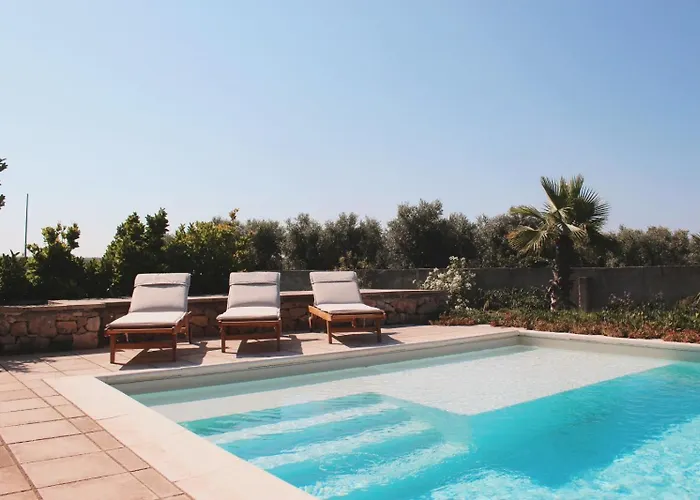 Casciani Πανσιόν