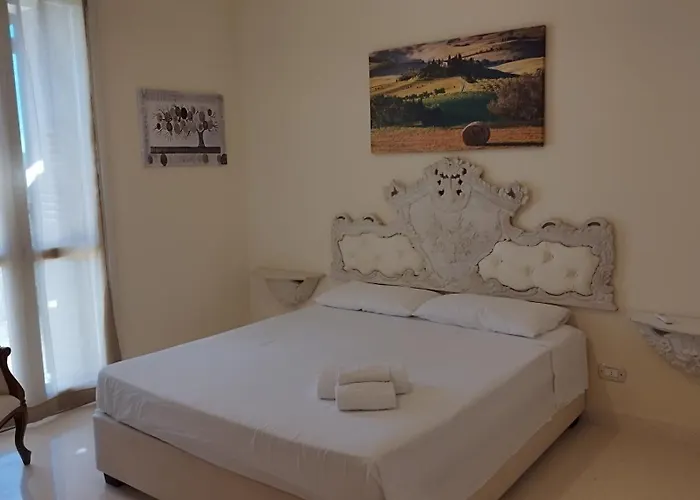 Πανσιόν Casciani 3*