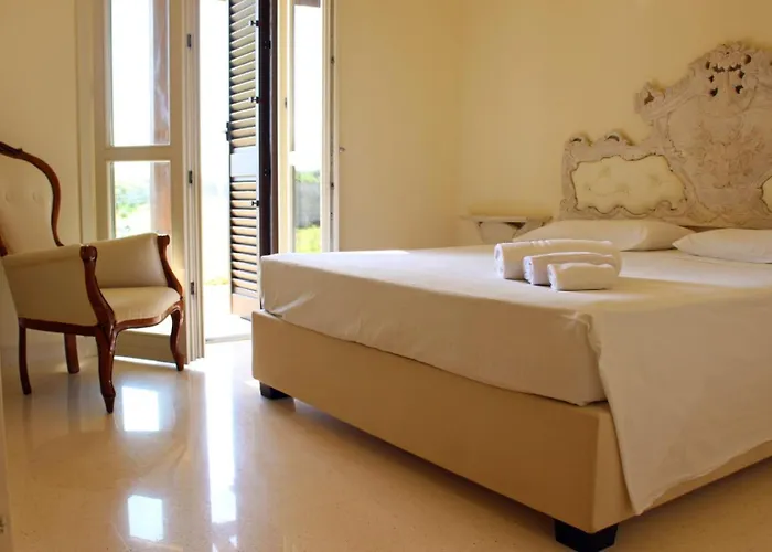 Casciani Πανσιόν