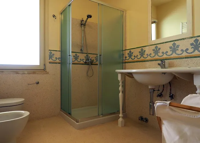 Πανσιόν Casciani Torre San Giovanni Ugento