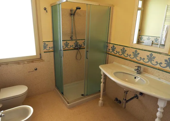 Casciani Gasthof Torre San Giovanni