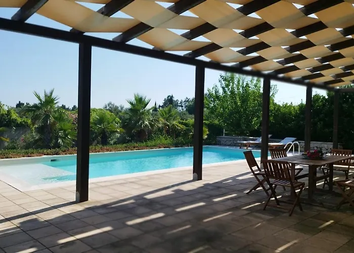 Casciani Πανσιόν