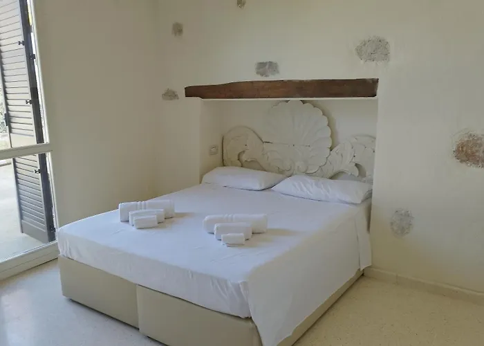 Casciani Torre San Giovanni